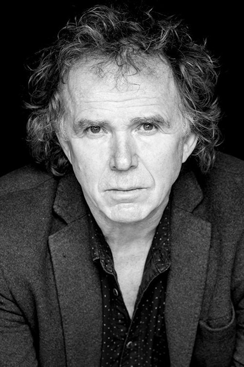 Mick Ford profile picture