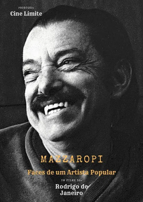 Mazzaropi: Faces de um Artista Popular movie poster