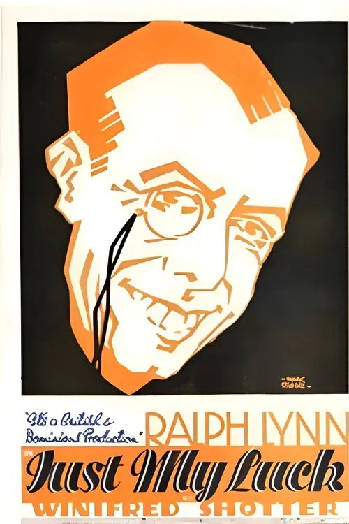 Poster do filme Just My Luck