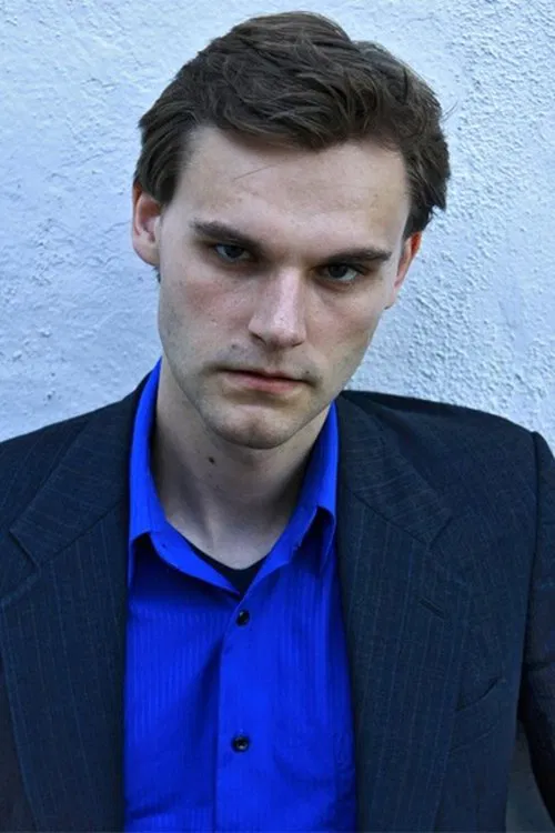 Kristian Van der Heyden profile picture