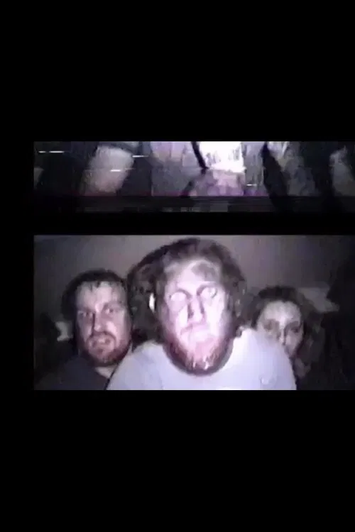 Poster do filme The Blair Grim Project