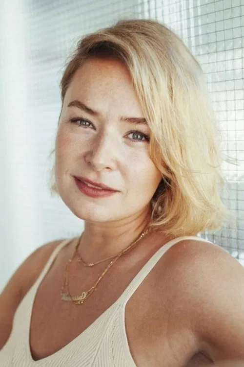Vanessa Eckart profile picture