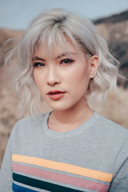 Foto de perfil de Tran Tran