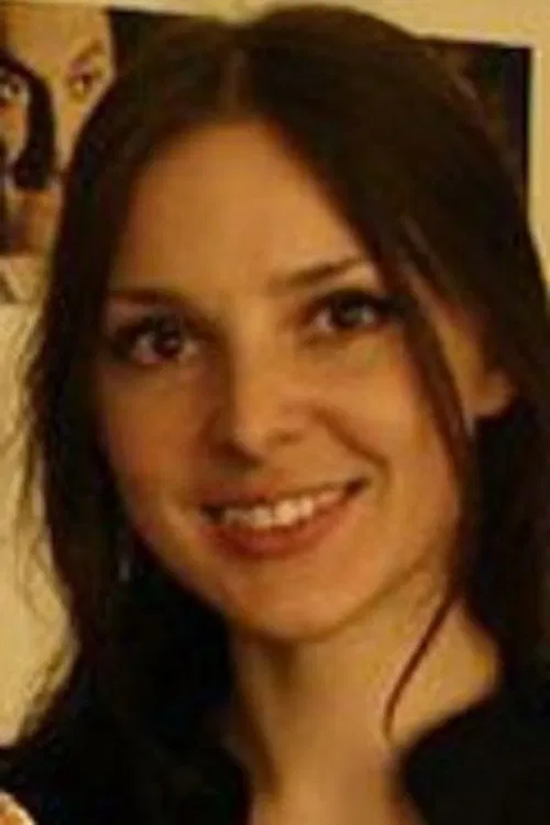 Svetlana Agafoshina profile picture