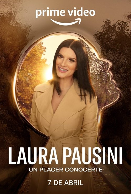 Laura Pausini – Pleased to Meet You movie poster