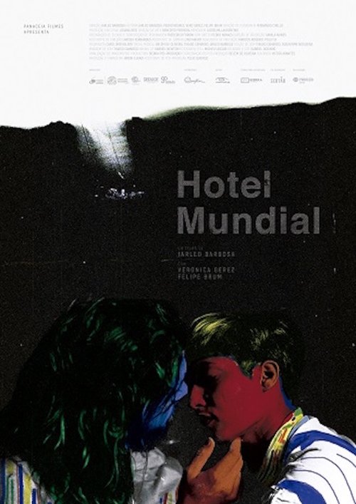 Hotel Mundial movie poster