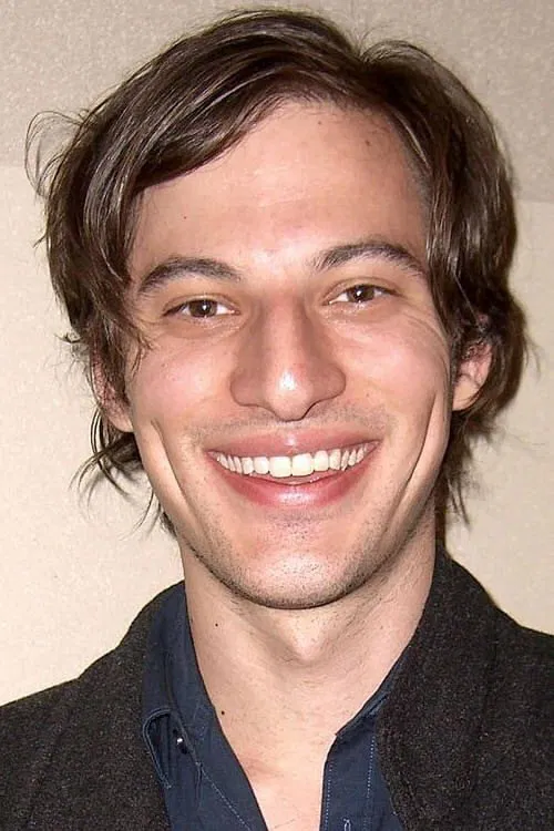 Foto de perfil de Dash Shaw