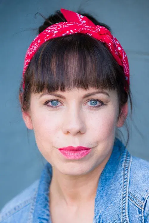 Natalie Jones profile picture