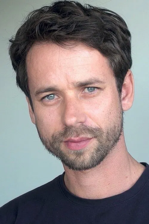 David Bocian profile picture