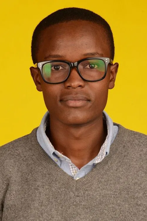 Andrew Kimani profile picture