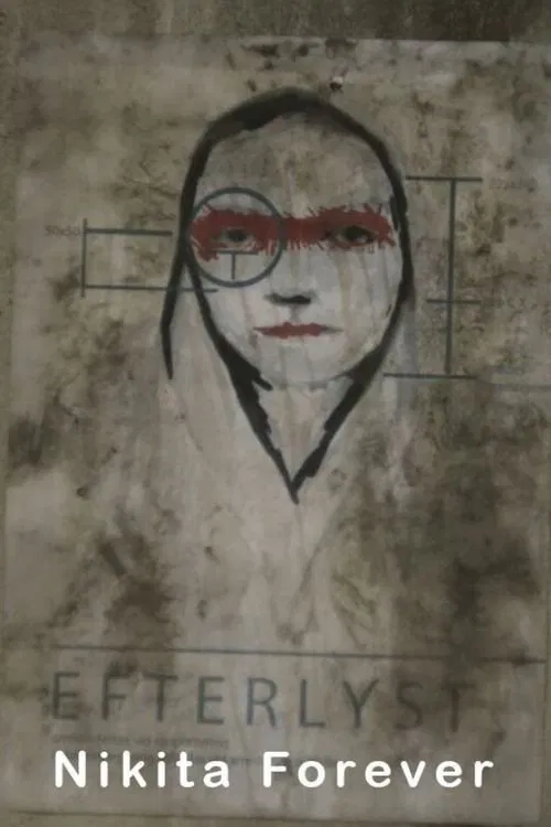 Nikita Forever movie poster