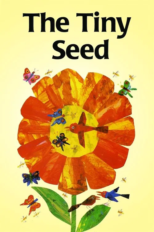 The Tiny Seed movie poster