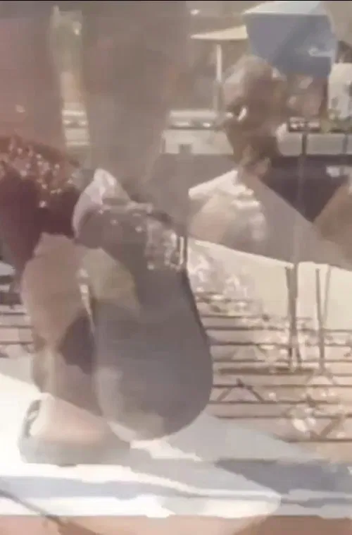 Reconstrução movie poster