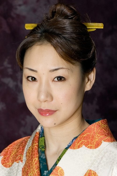 Miho Wakabayashi profile picture