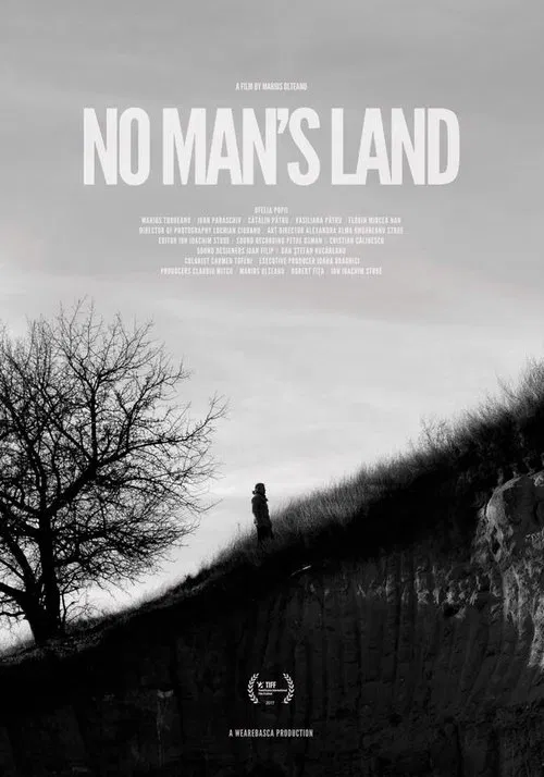 No Man's Land movie poster