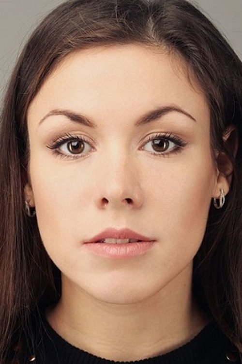 Anastasia Karachevskaya profile picture