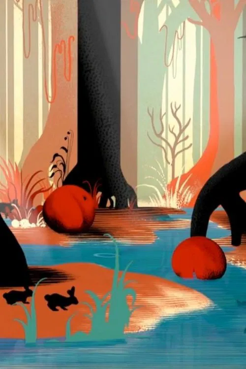 Poster do filme De l’autre côté