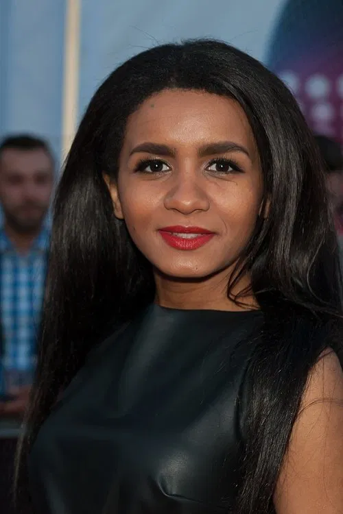 Aminata Savadogo profile picture