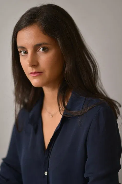 Charline Bourgeois-Tacquet profile picture