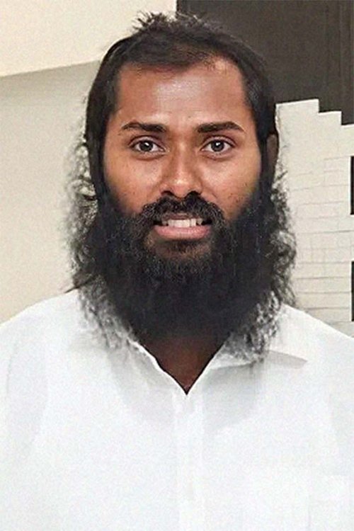 Foto de perfil de Kalai Cholan