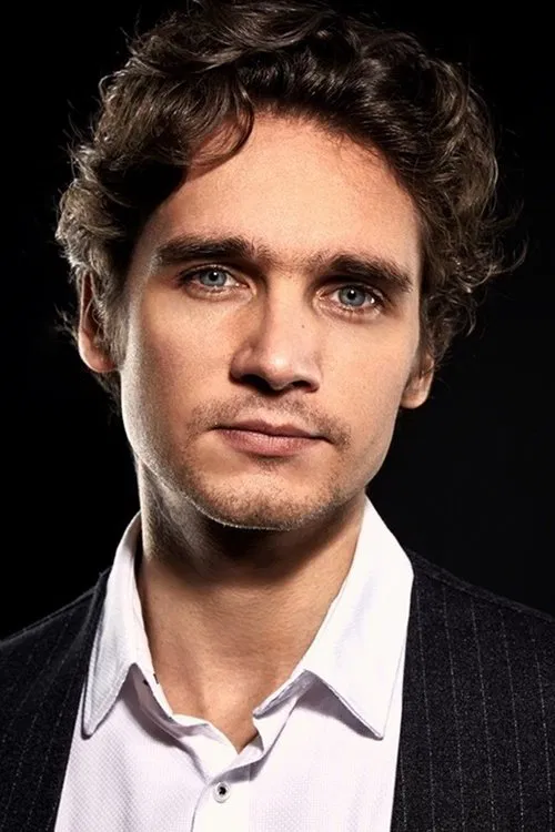 Evgeniy Syrkin profile picture