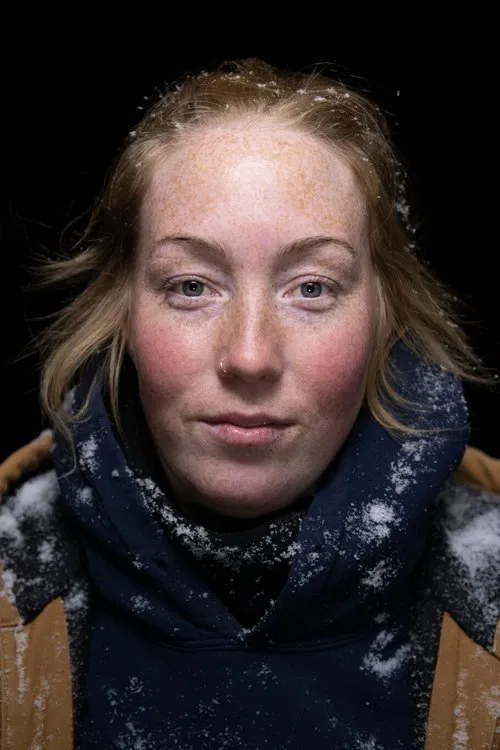 Foto de perfil de Becky Broderick