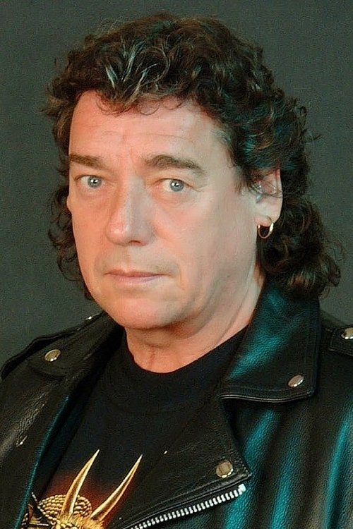 Dennis Stratton profile picture