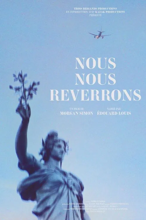 Nous nous reverrons movie poster