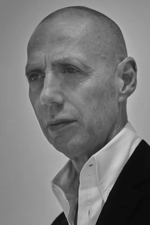 Nick Knight profile picture