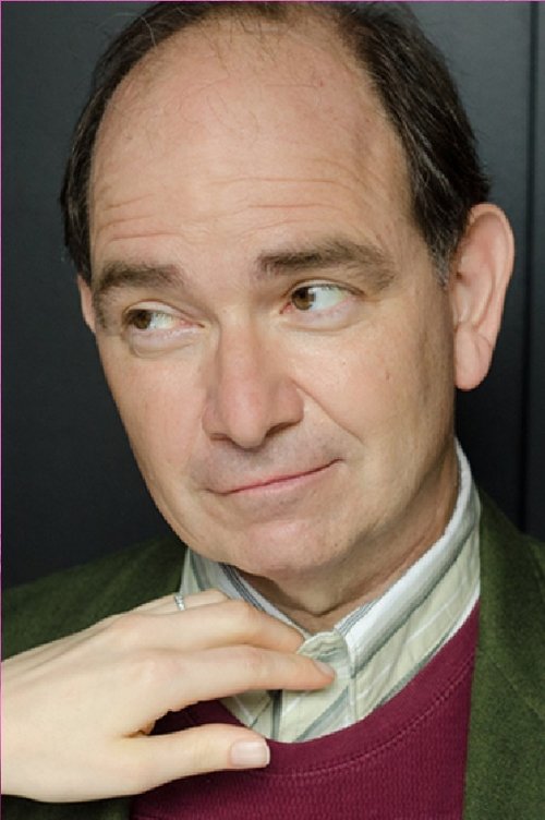 Steve Parks profile picture