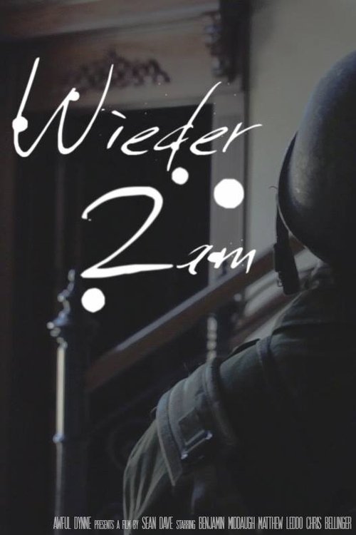 Wieder 'Zam movie poster