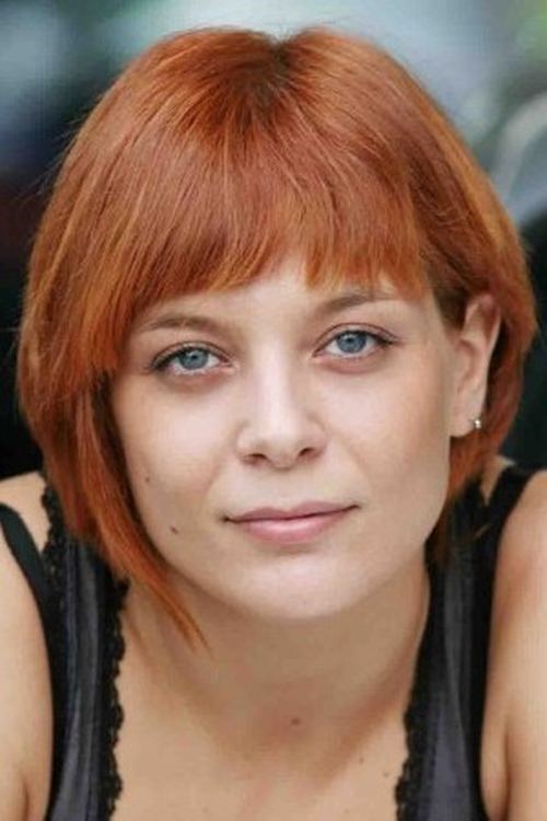 Cristina Rocchetti profile picture