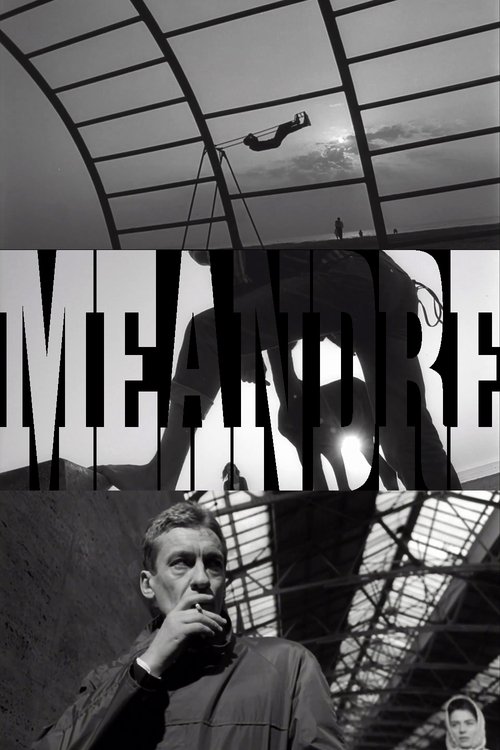 Poster do filme Meanders
