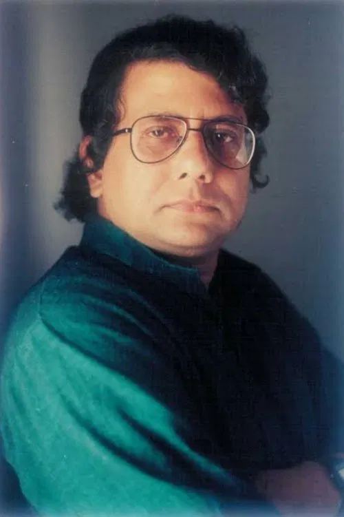 Tanvir Mokammel profile picture