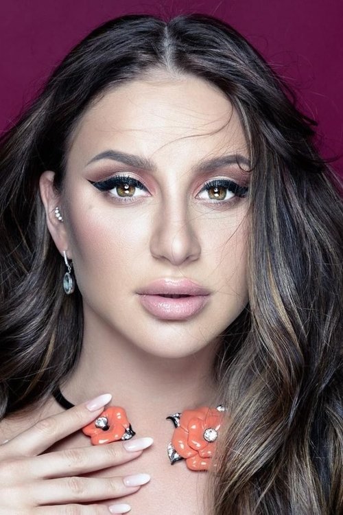 Anna Dzyuba profile picture
