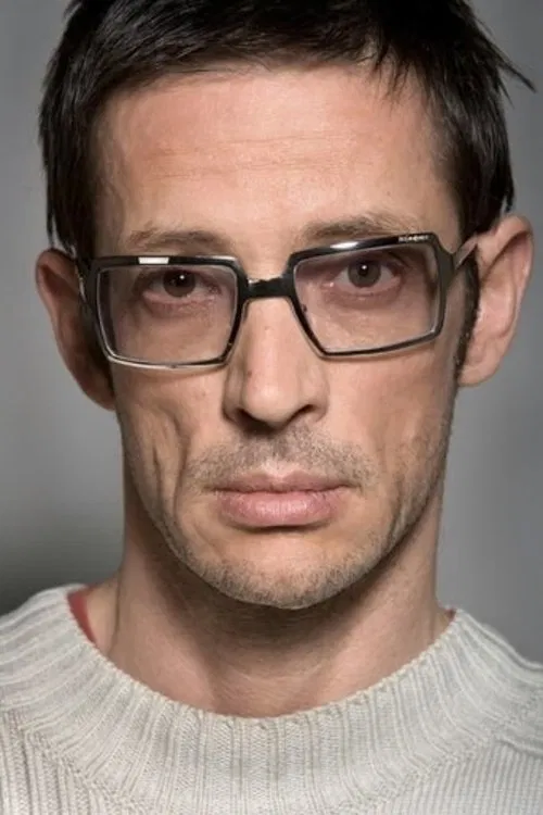 Der Berührbare - Der Filmregisseur Oskar Röhler movie poster