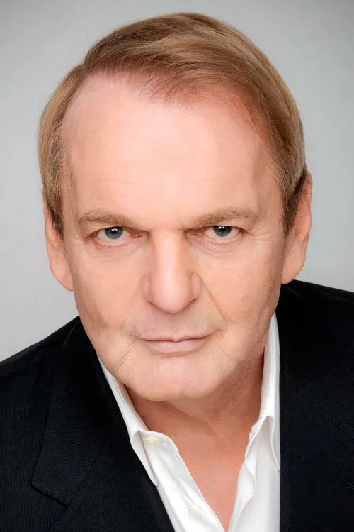 John Joseph Gallagher profile picture