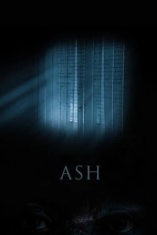 Ash movie poster
