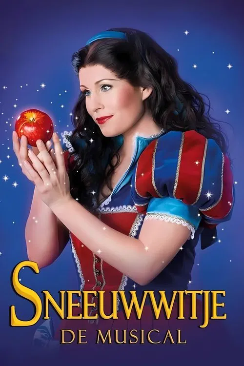 Snow White The Musical movie poster