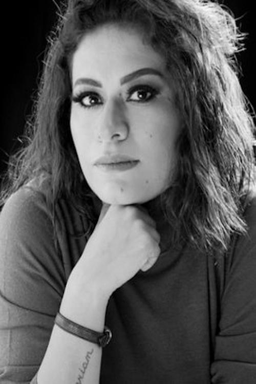 Maryam Al Sokary profile picture