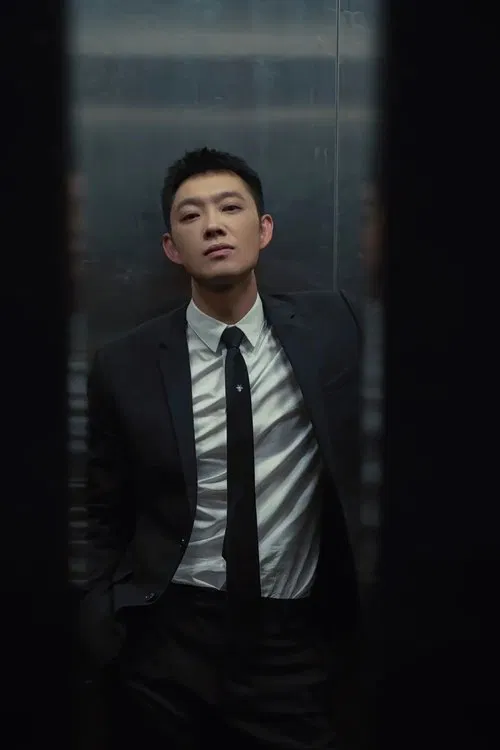 Dong Baoshi profile picture