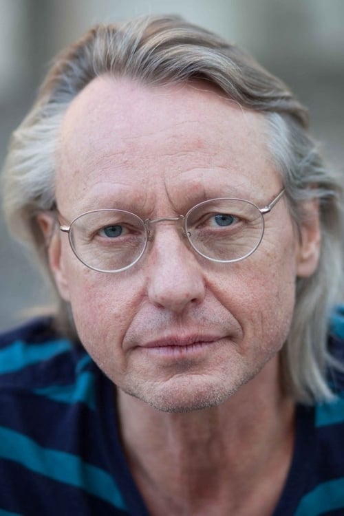 Andreas Wimberger profile picture