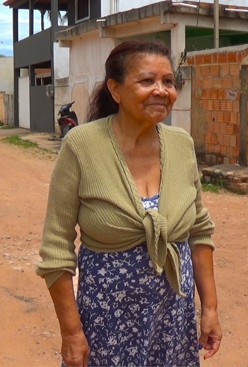 Gargaú movie poster