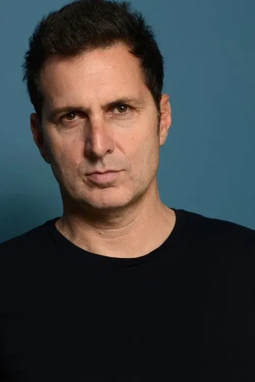 Yuval Adler profile picture