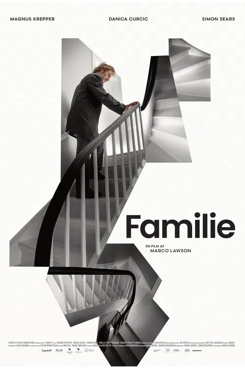 Familie movie poster