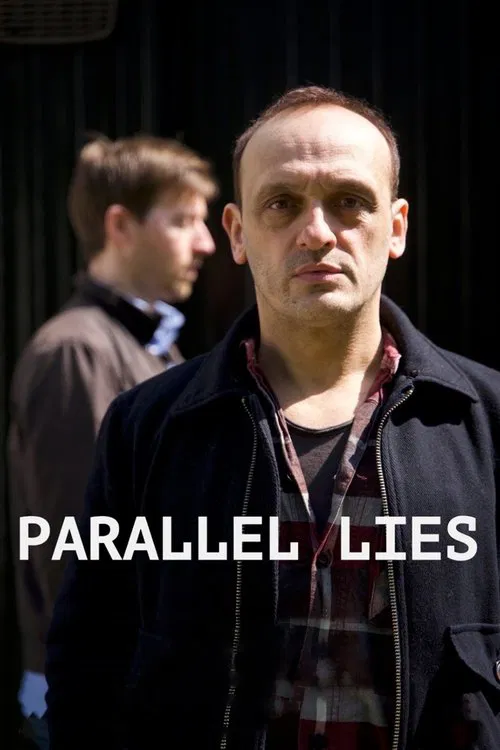 Parallel Lies movie poster