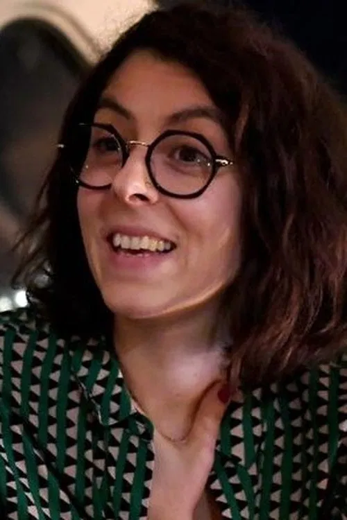 Julie Manoukian profile picture