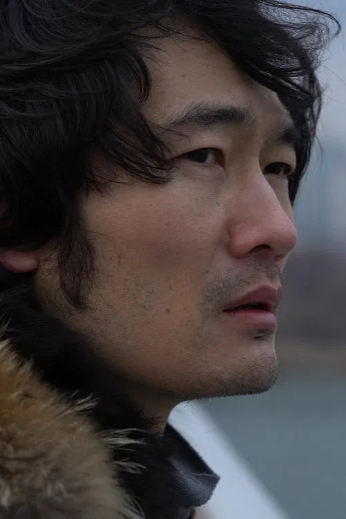 Foto de perfil de Jeong Hae-seong