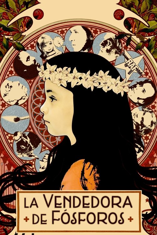 The Little Match Girl movie poster