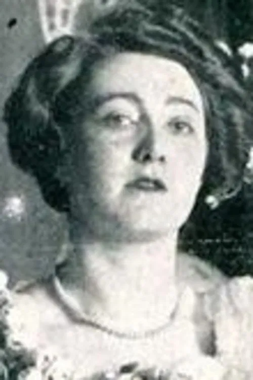 Tilly Wedekind profile picture